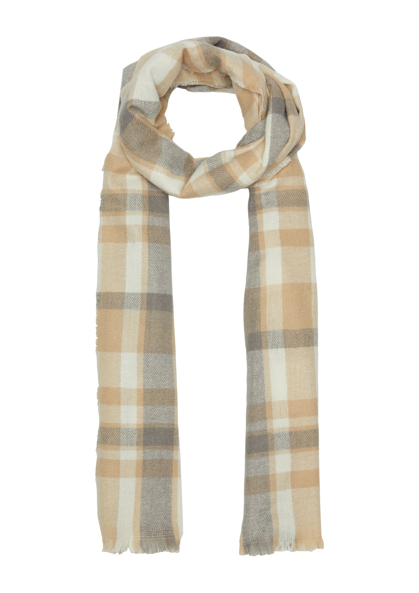 s.Oliver Tücher  beige