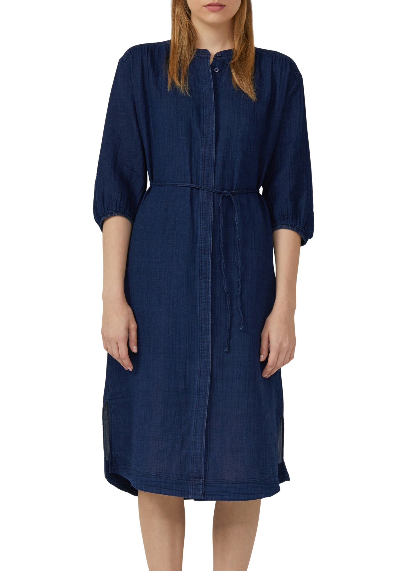 s.Oliver Freizeitkleider  blau