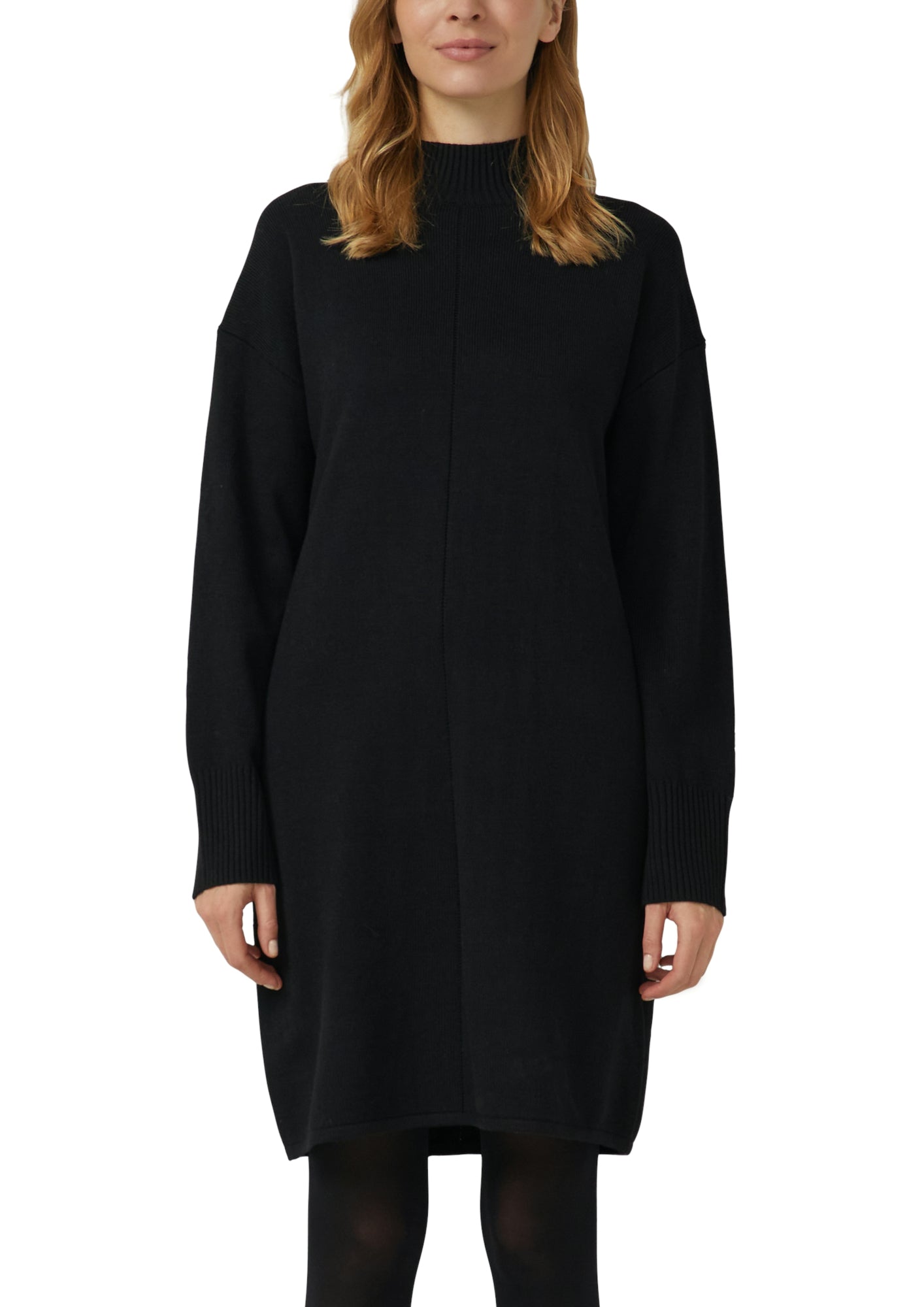 s.Oliver Freizeitkleider  schwarz