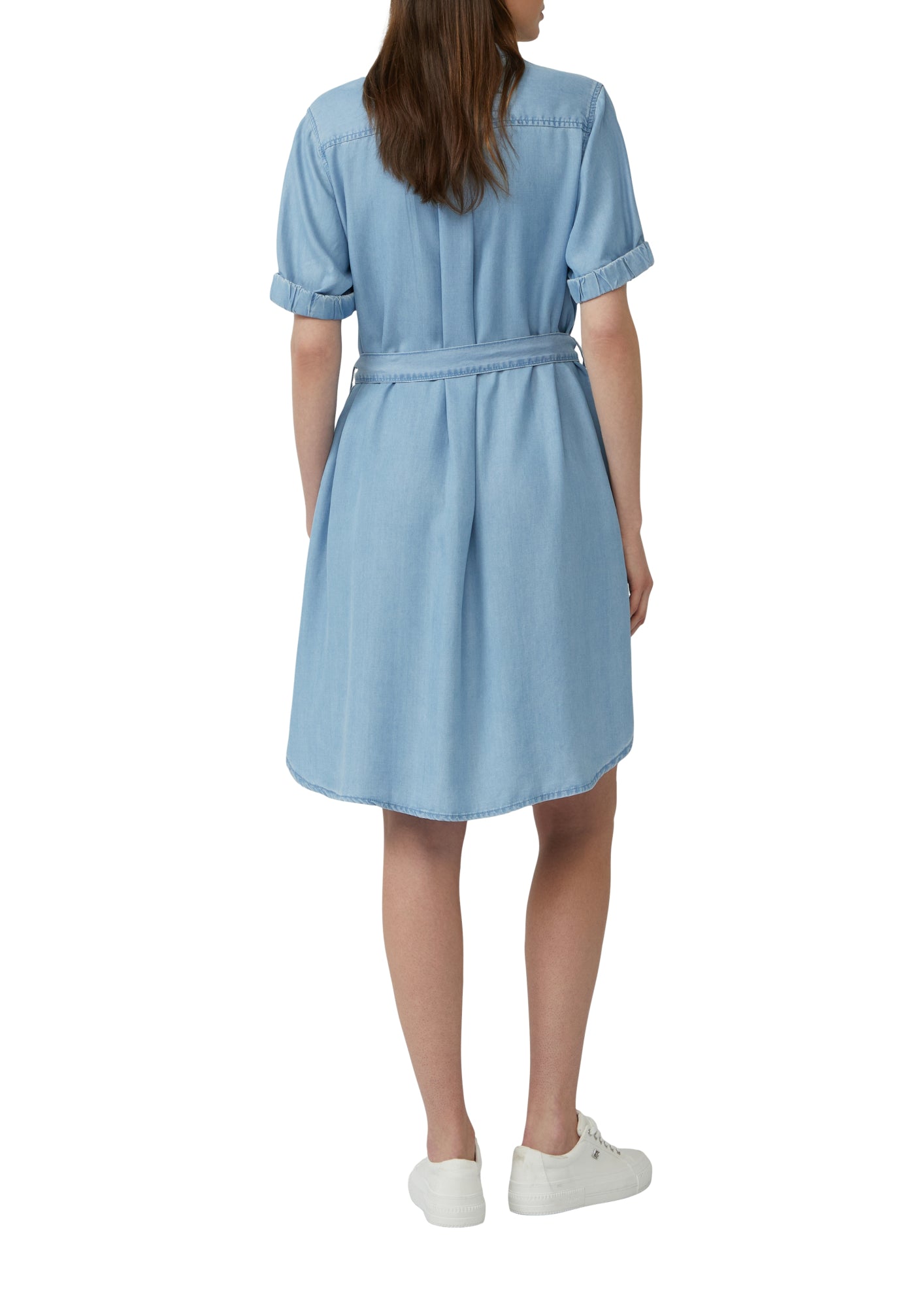 s.Oliver Freizeitkleider  hellblau