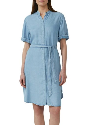 Kleid aus Lyocell