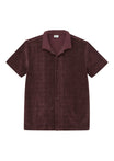 s.Oliver Shirts & Hemden  rot