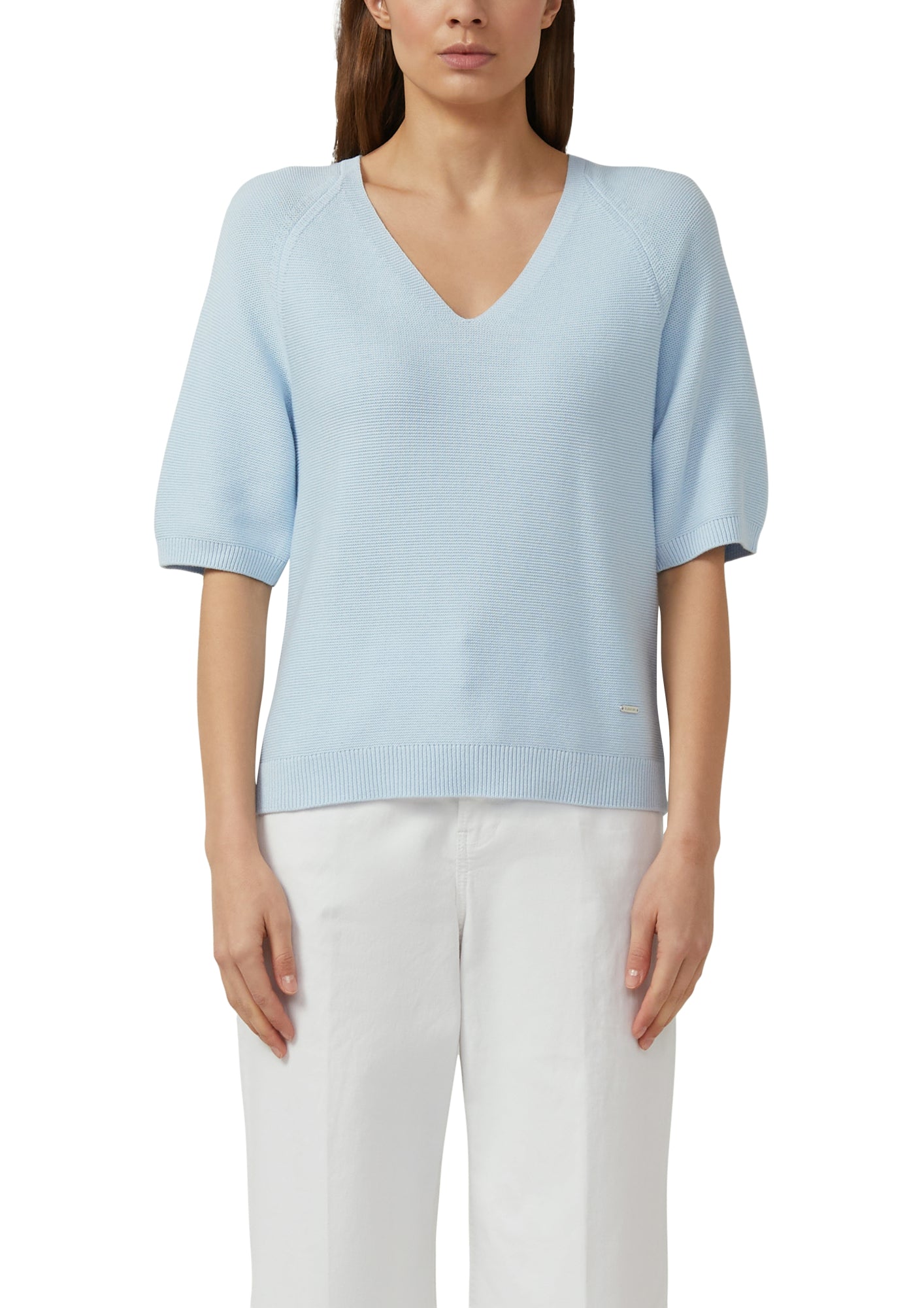 s.Oliver Pullover  blau
