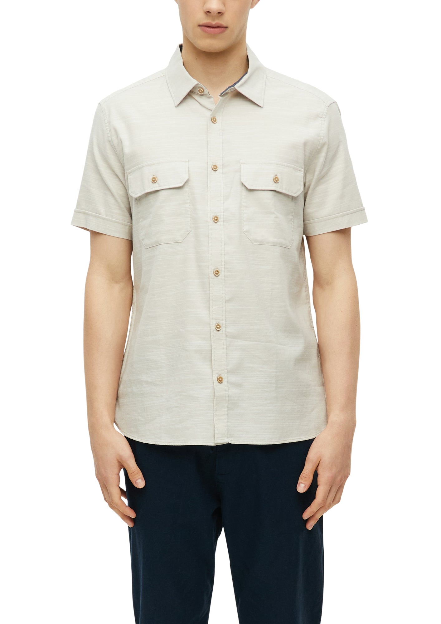 s.Oliver Hemden  beige