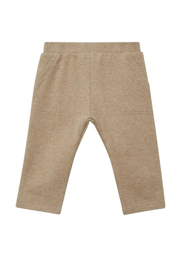 Kuschelige Jogginghose