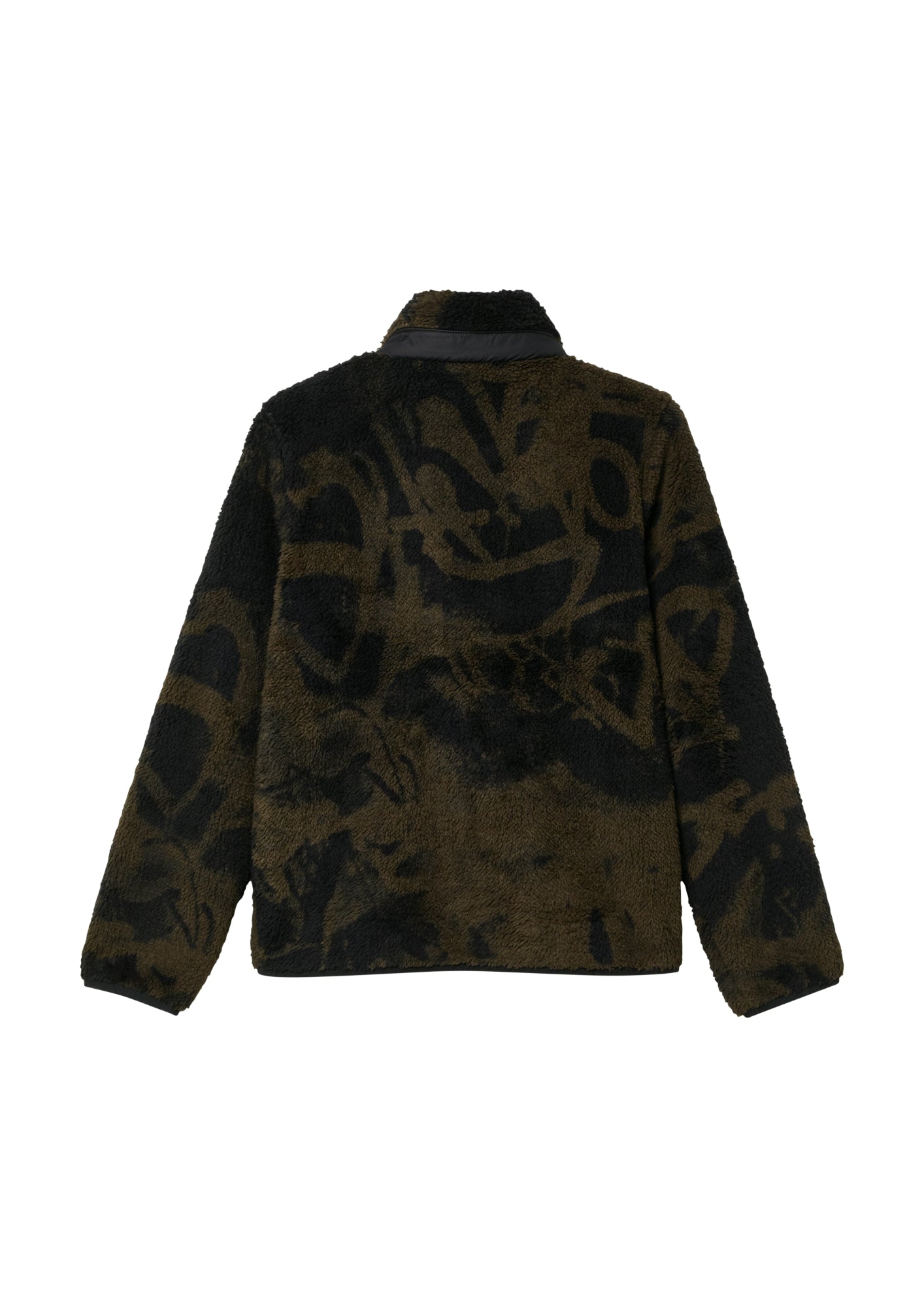 s.Oliver Pullis & Hoodies  braun