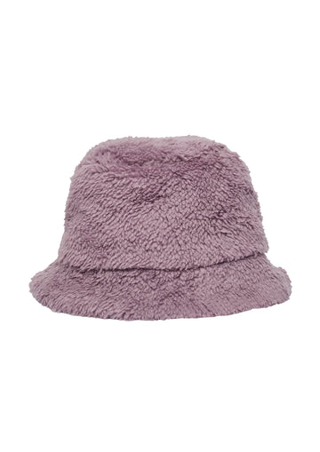 Kuscheliger Bucket-Wendehut