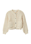 s.Oliver Jacken  beige