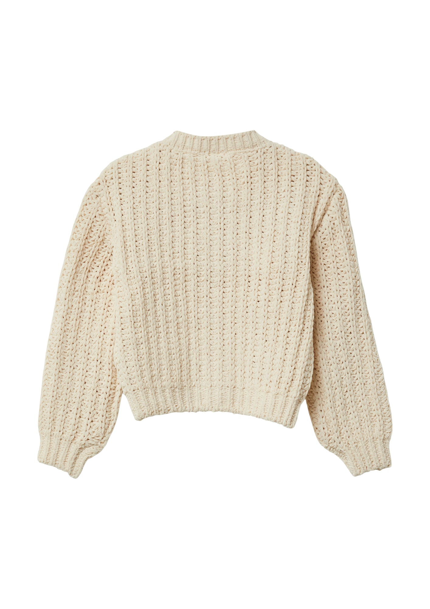 s.Oliver Jacken  beige