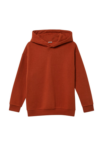 Kuscheliger Oversize-Hoodie