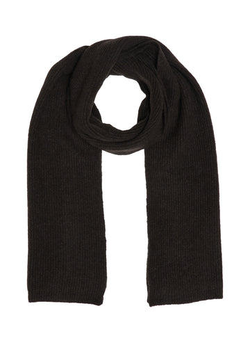 Kuscheliger Strickschal