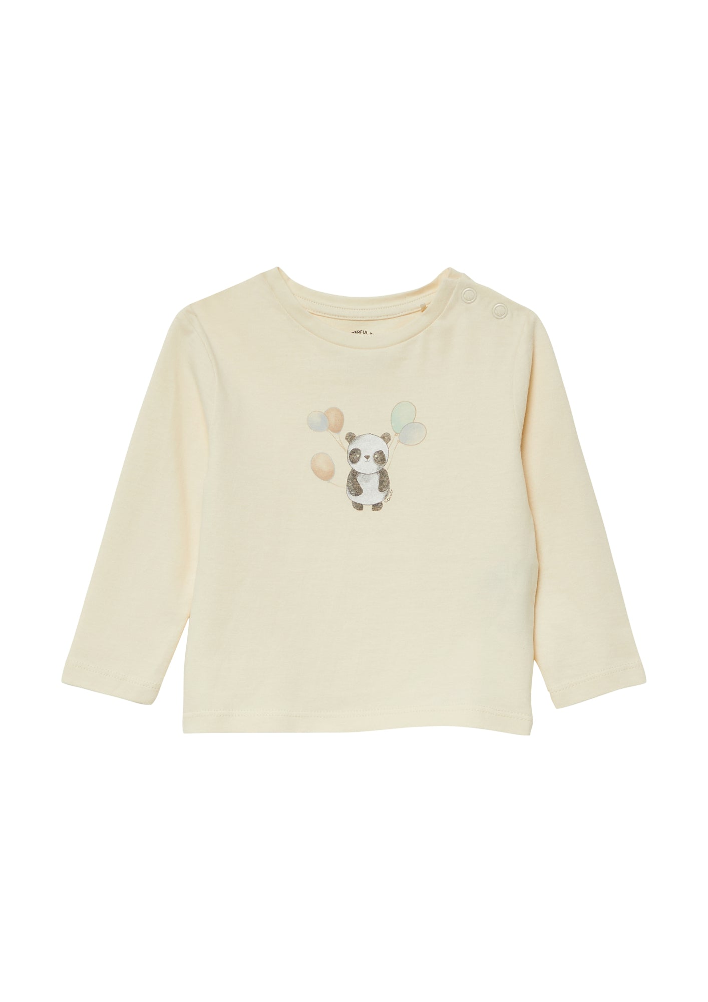s.Oliver Shirts  beige