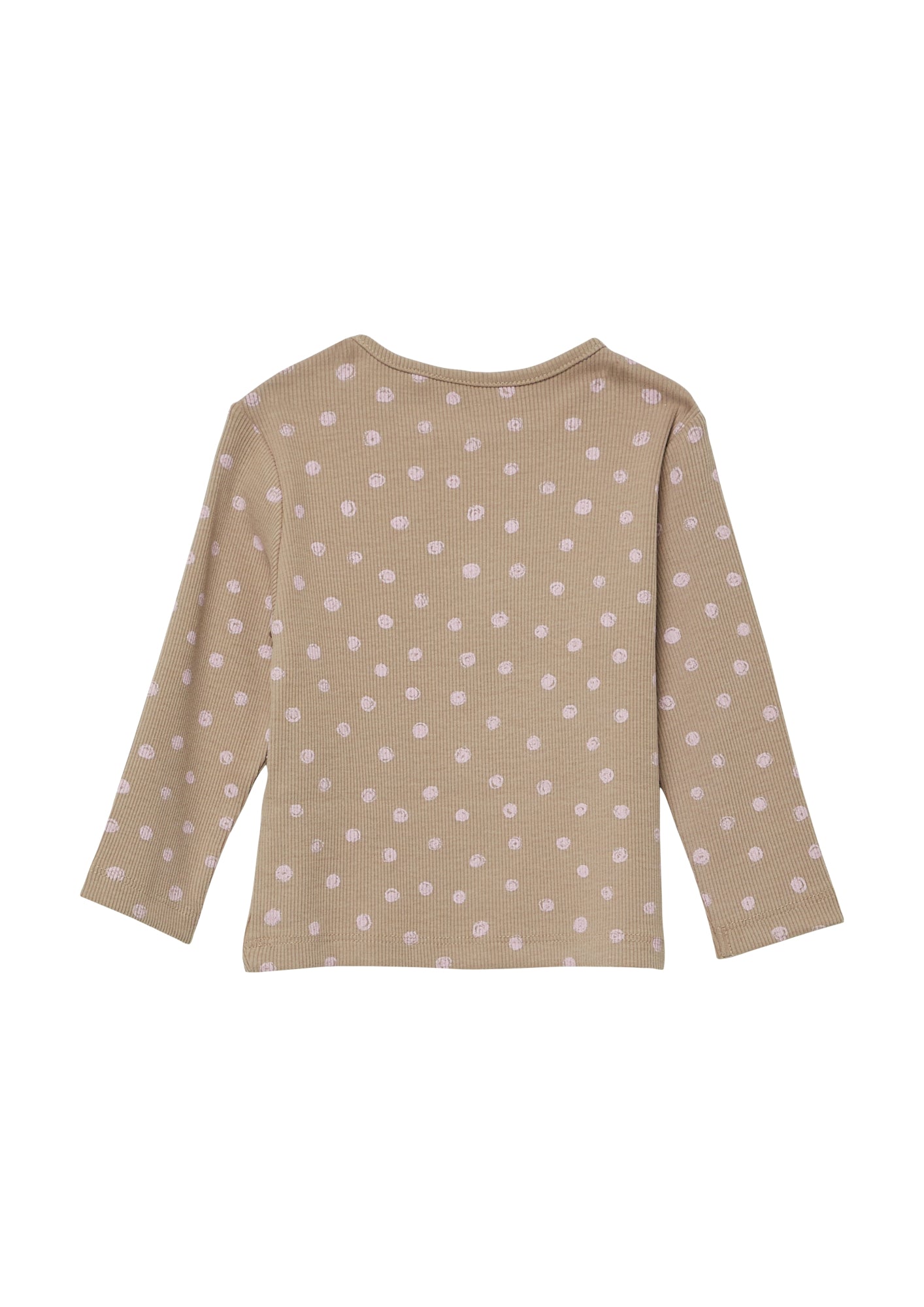 s.Oliver Shirts  braun