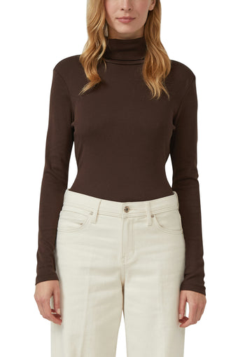 Langarmshirt
