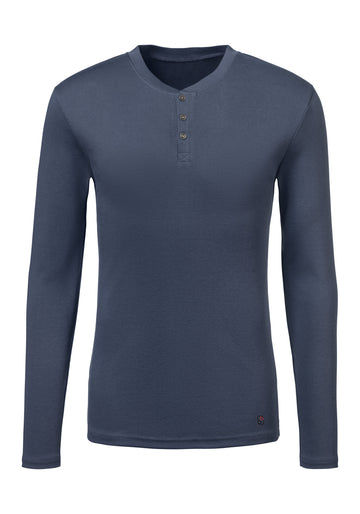 Langarmshirt