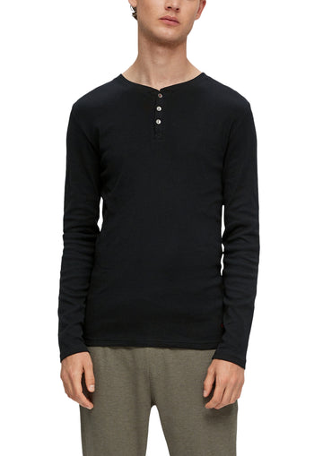 Langarmshirt
