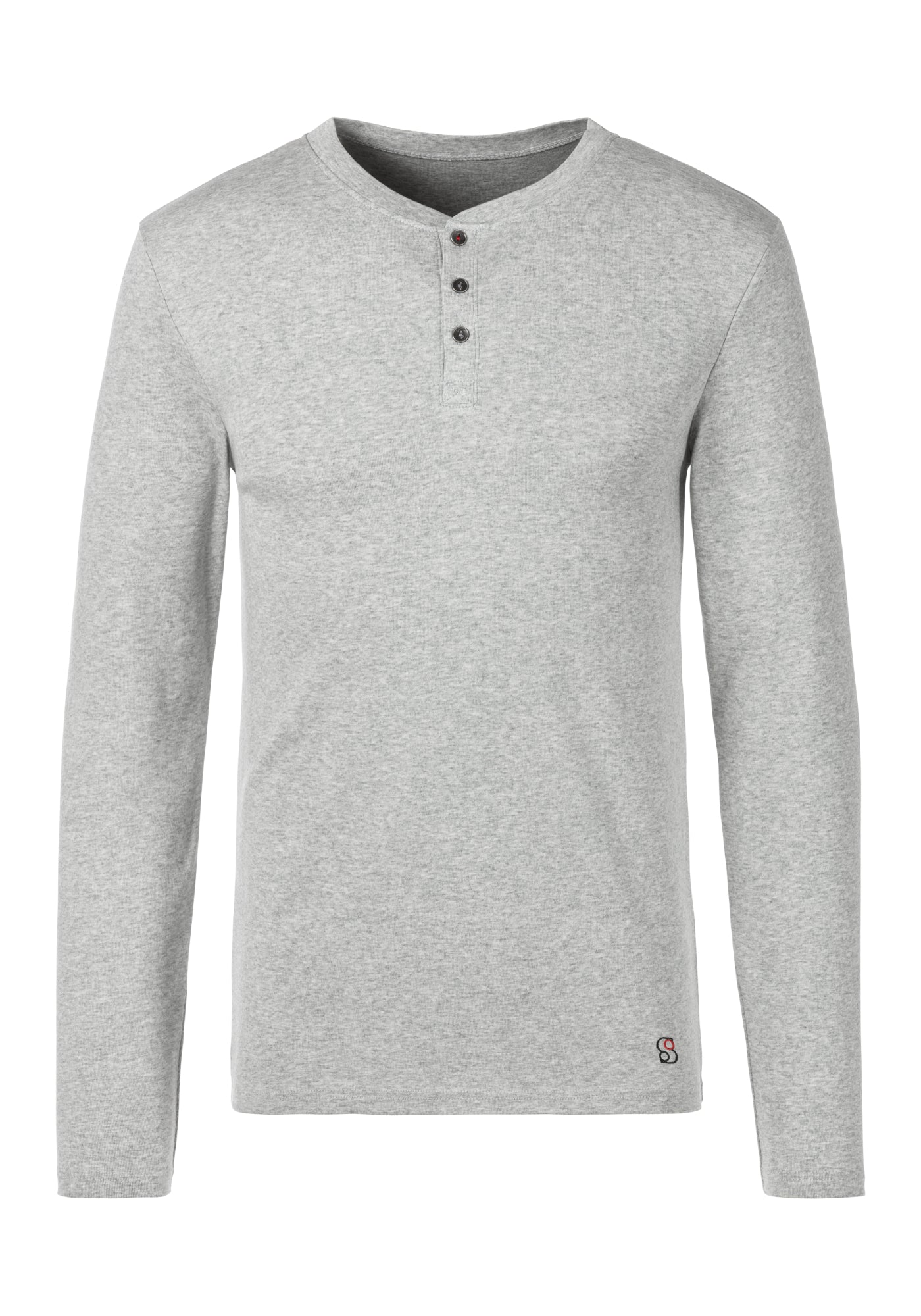 s.Oliver Shirts  hellgrau