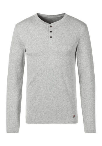 Langarmshirt