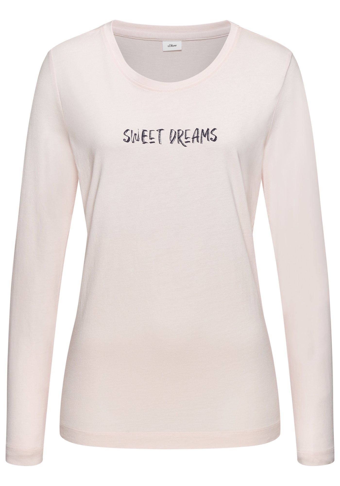 s.Oliver Shirts  rosa