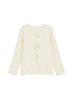 s.Oliver Shirts & Blusen  creme