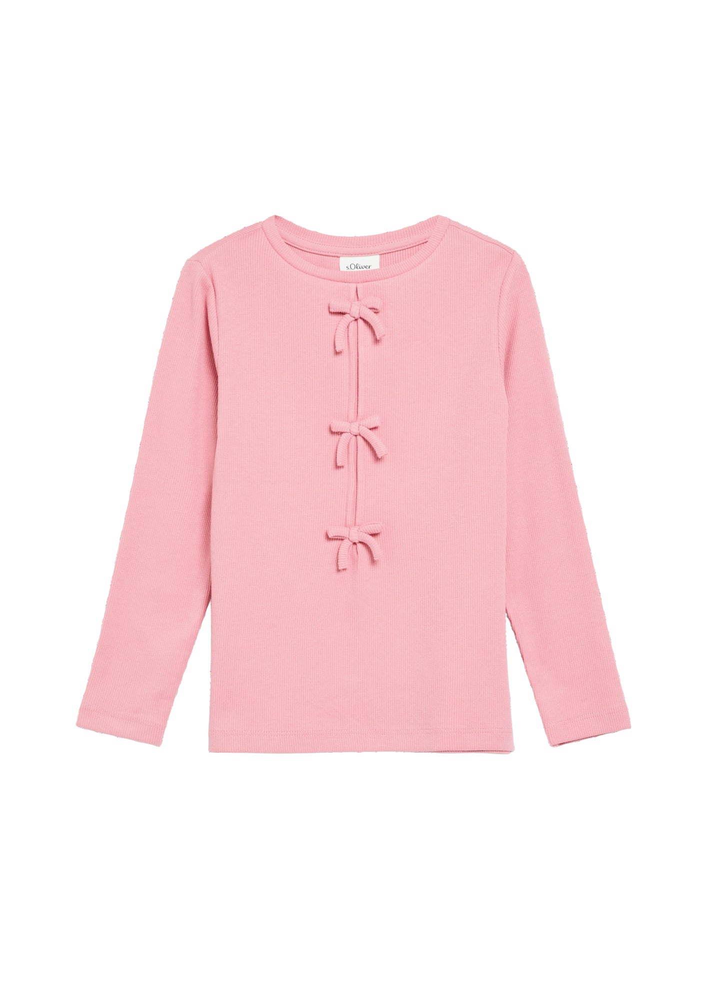 s.Oliver Shirts & Blusen  pink