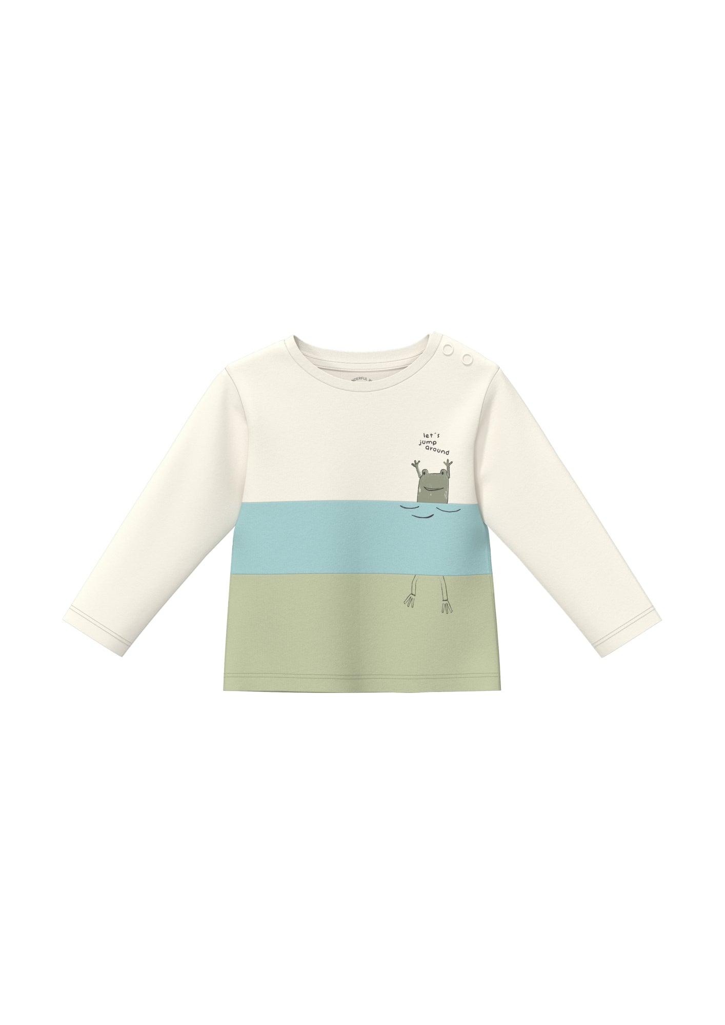 s.Oliver Shirts  creme