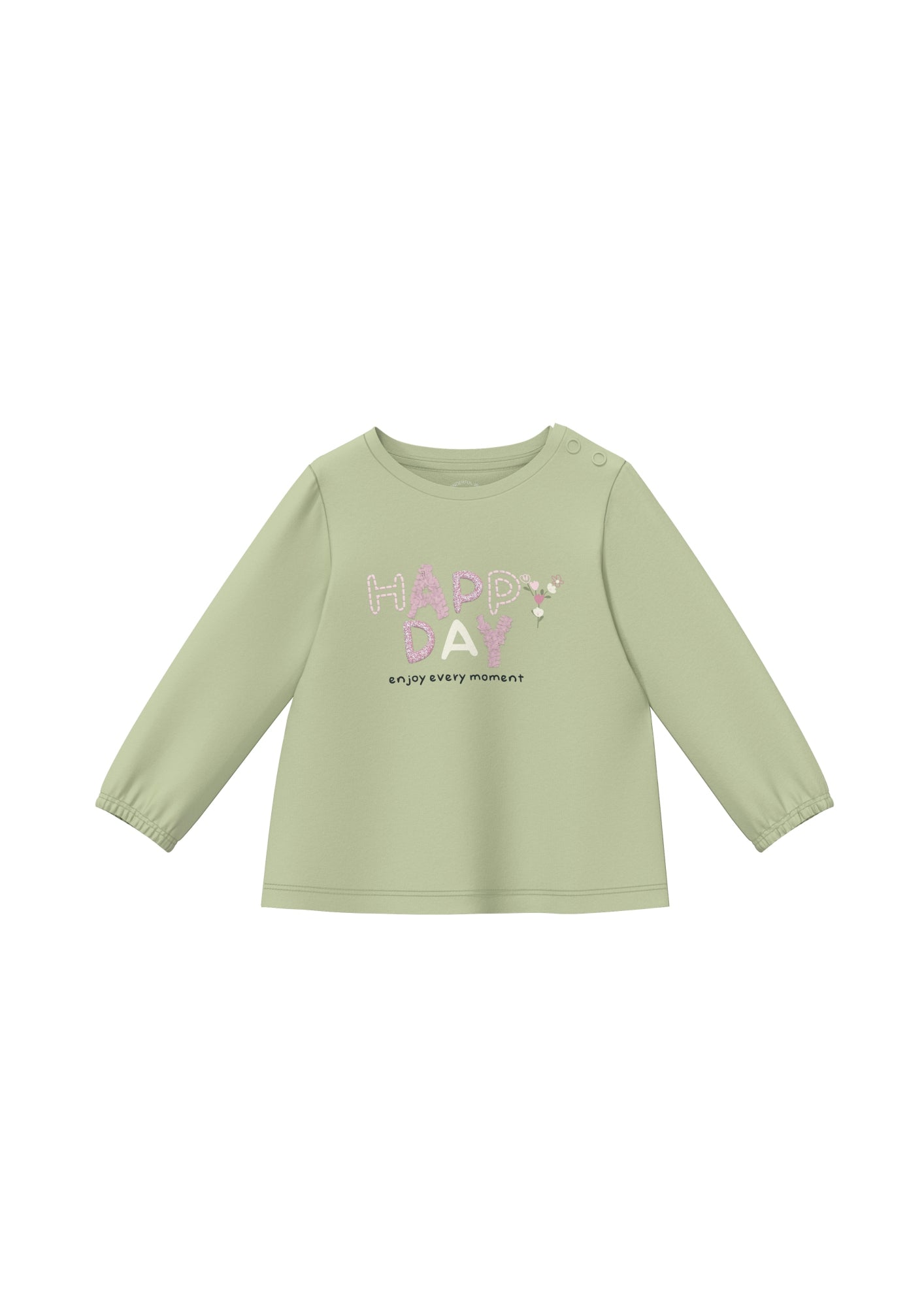 s.Oliver Shirts  grün