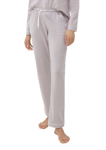 Lange Pyjamahose