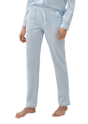 Lange Pyjamahose