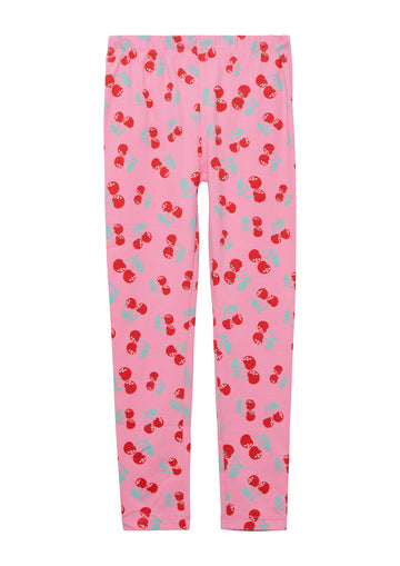 Leggings mit All-over-Print