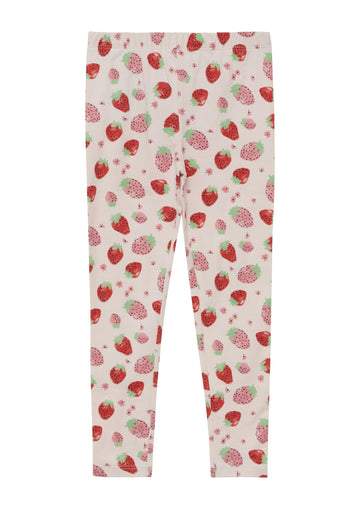 Leggings mit All-over-Print