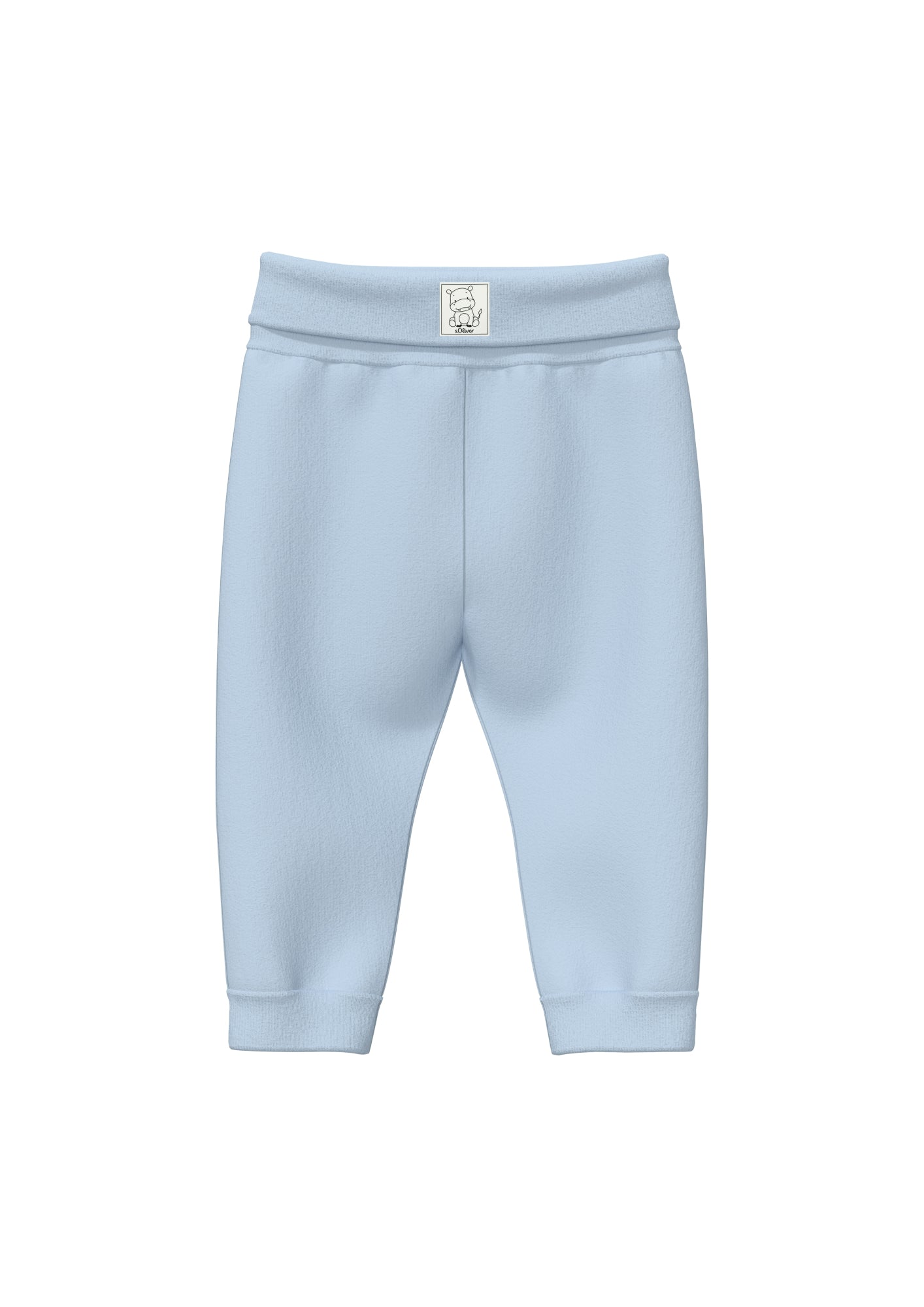 s.Oliver Hosen  blau