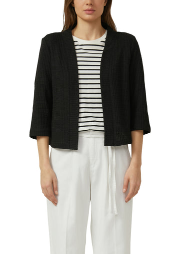 Leichte Indoor Jacke