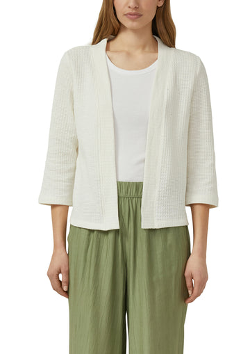 Leichte Indoor Jacke