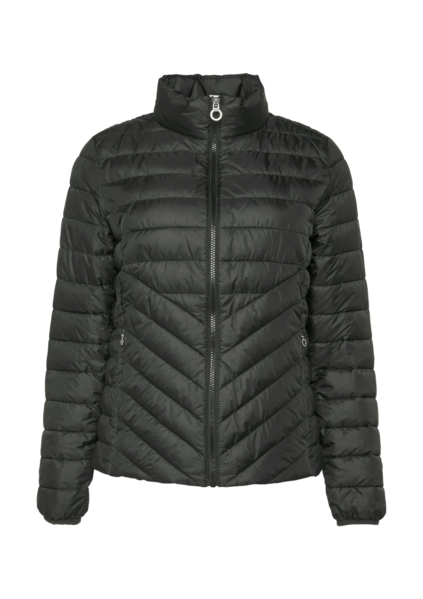 s.Oliver Outdoor-Jacken  oliv
