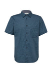 s.Oliver Hemden  blau