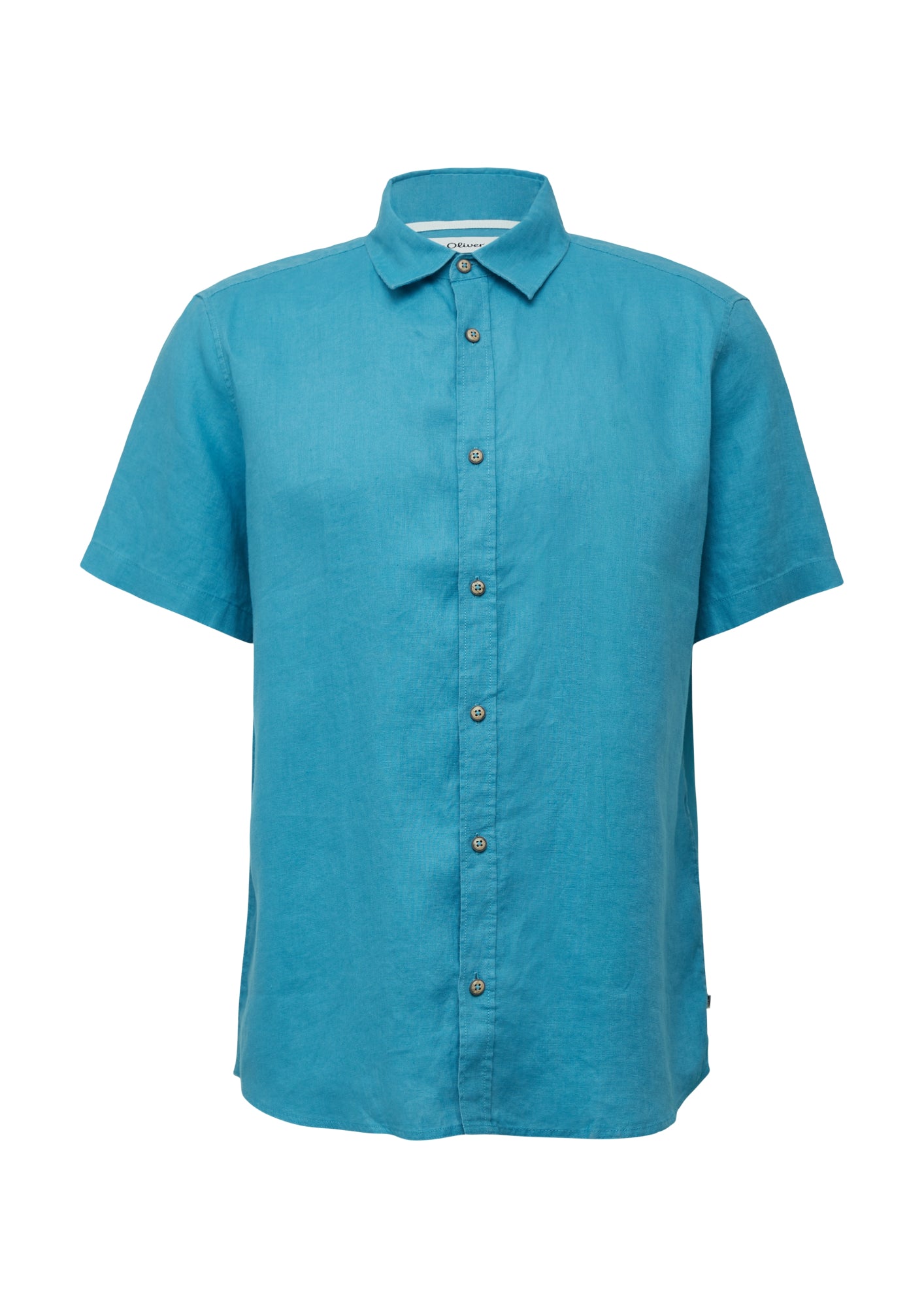 s.Oliver Hemden  blau