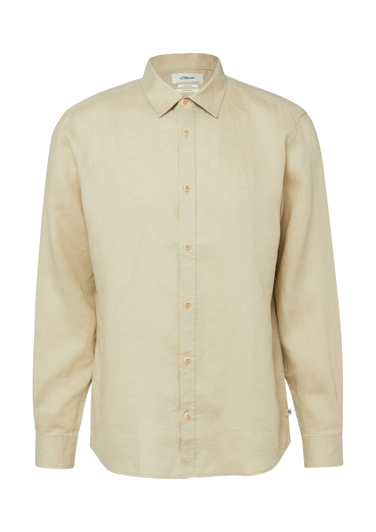 s.Oliver Hemden  beige