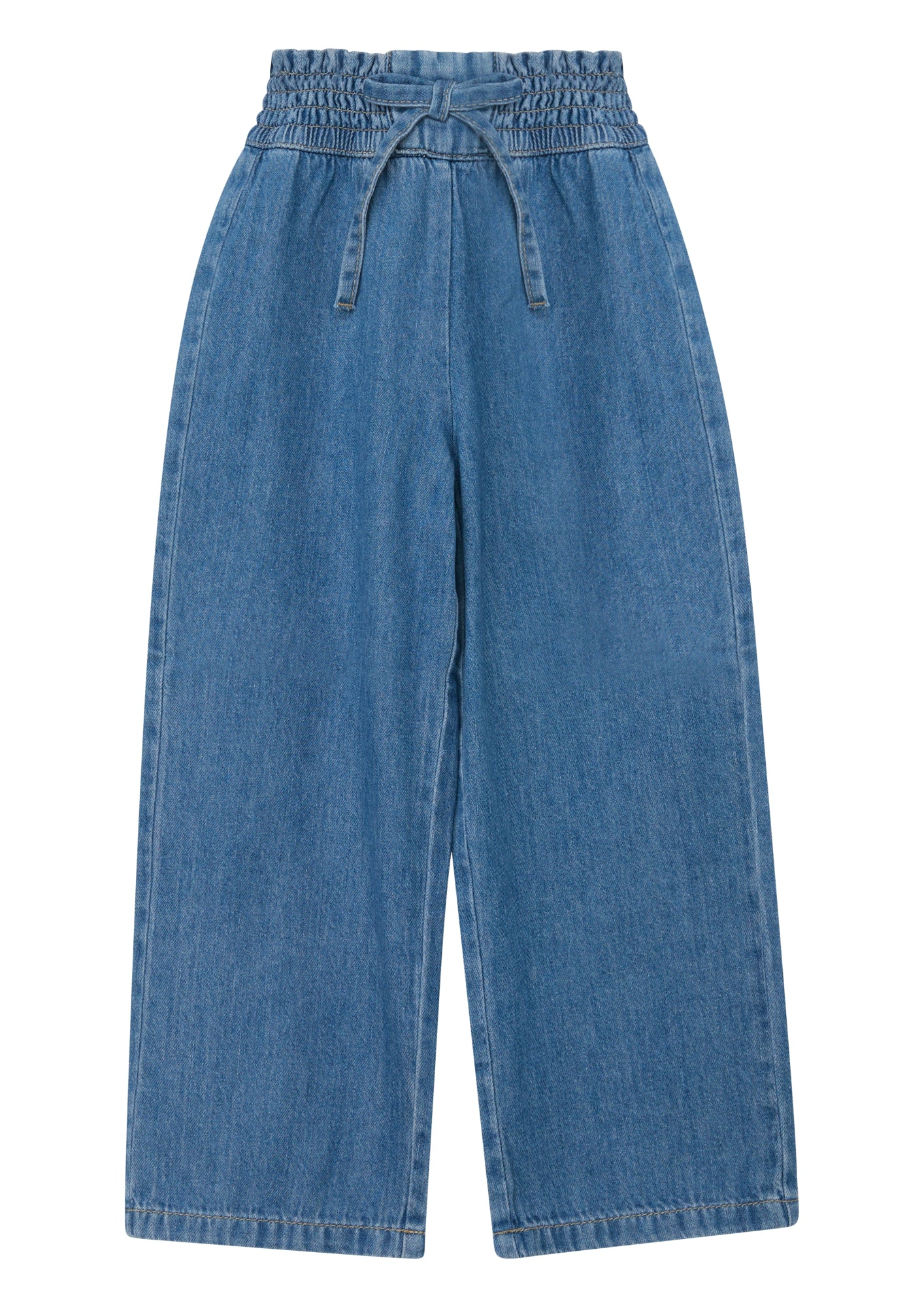 s.Oliver Jeans & Hosen  blau