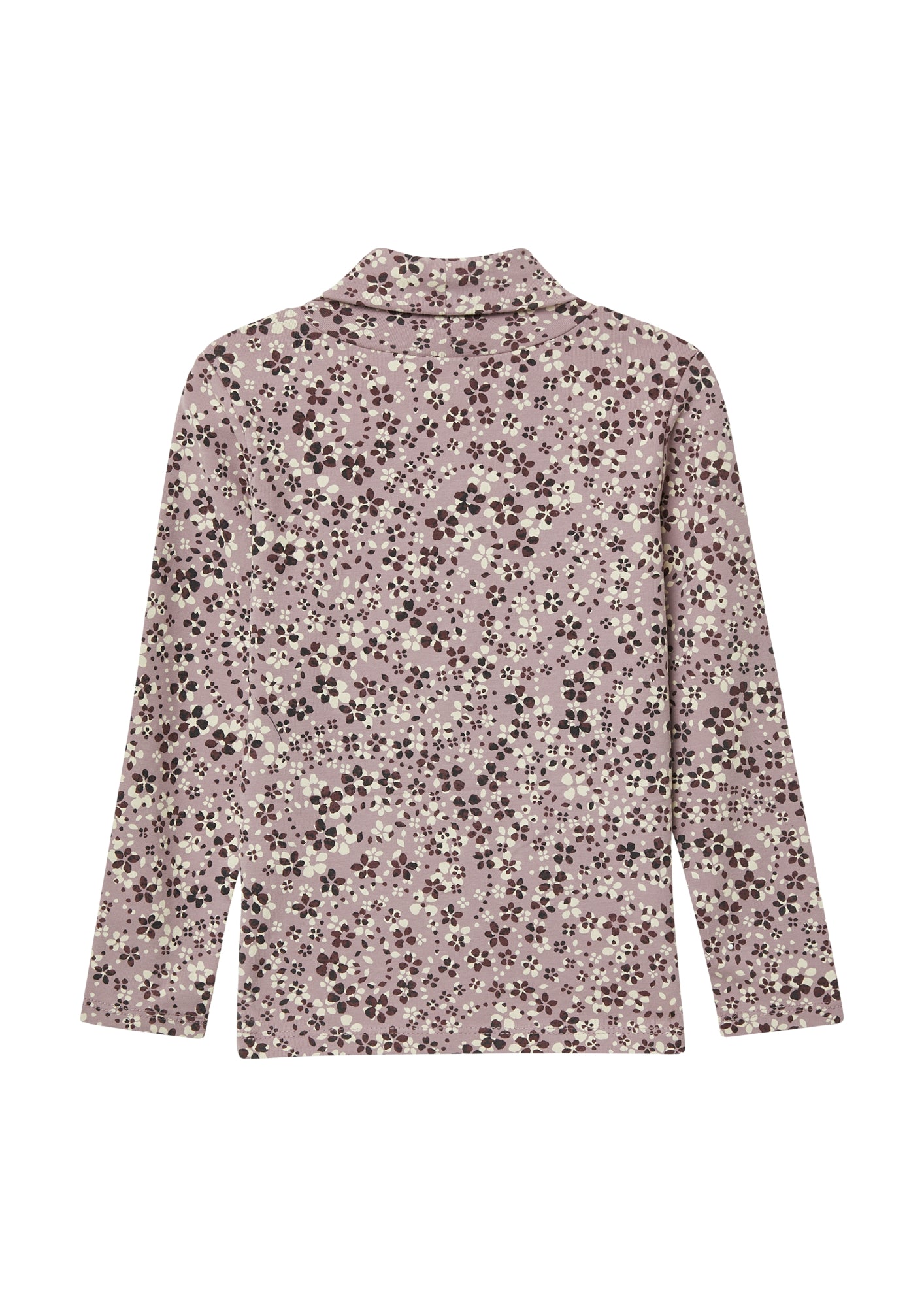 s.Oliver Shirts & Blusen  lila