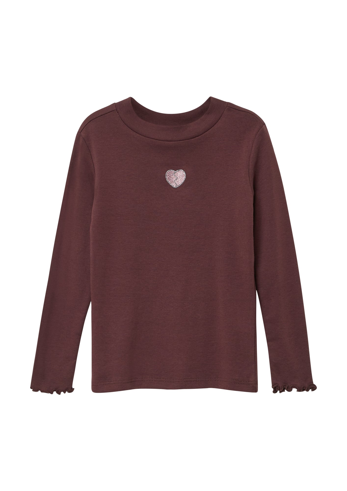 s.Oliver Shirts & Blusen  rot