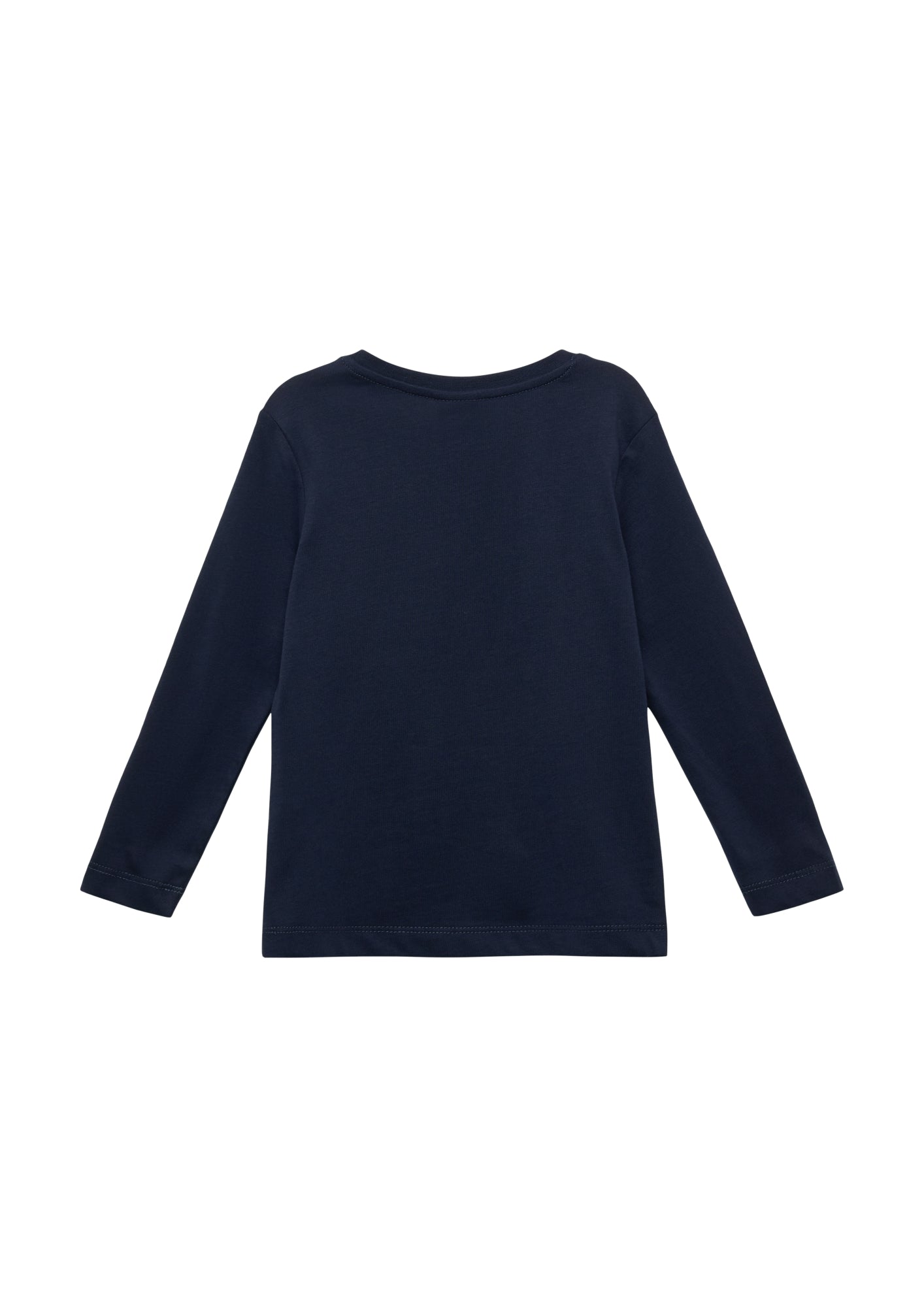 s.Oliver Shirts & Hemden  dunkelblau