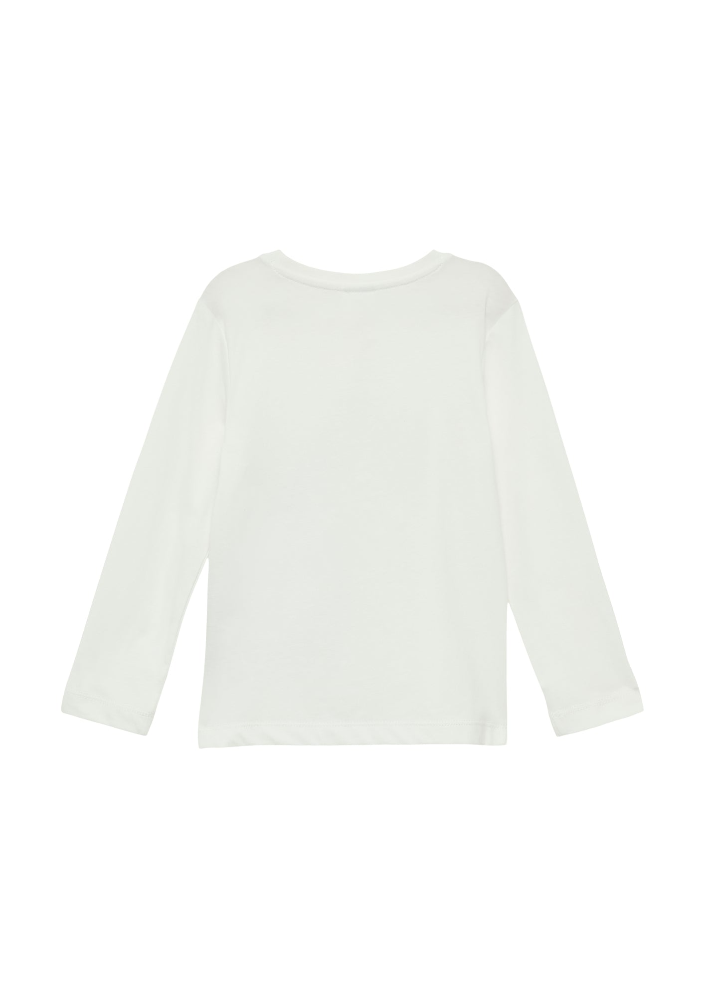 s.Oliver Shirts & Hemden  weiß