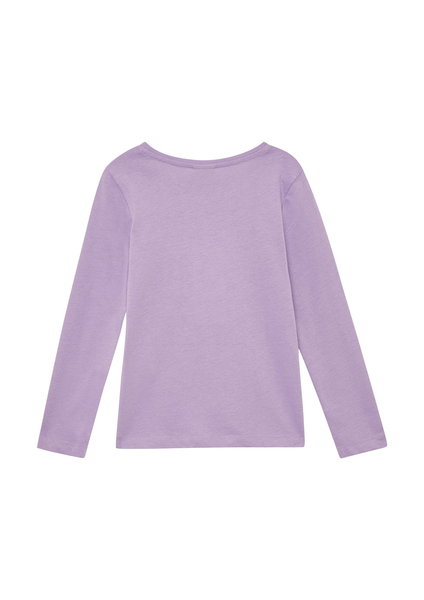 s.Oliver Shirts & Blusen  lila