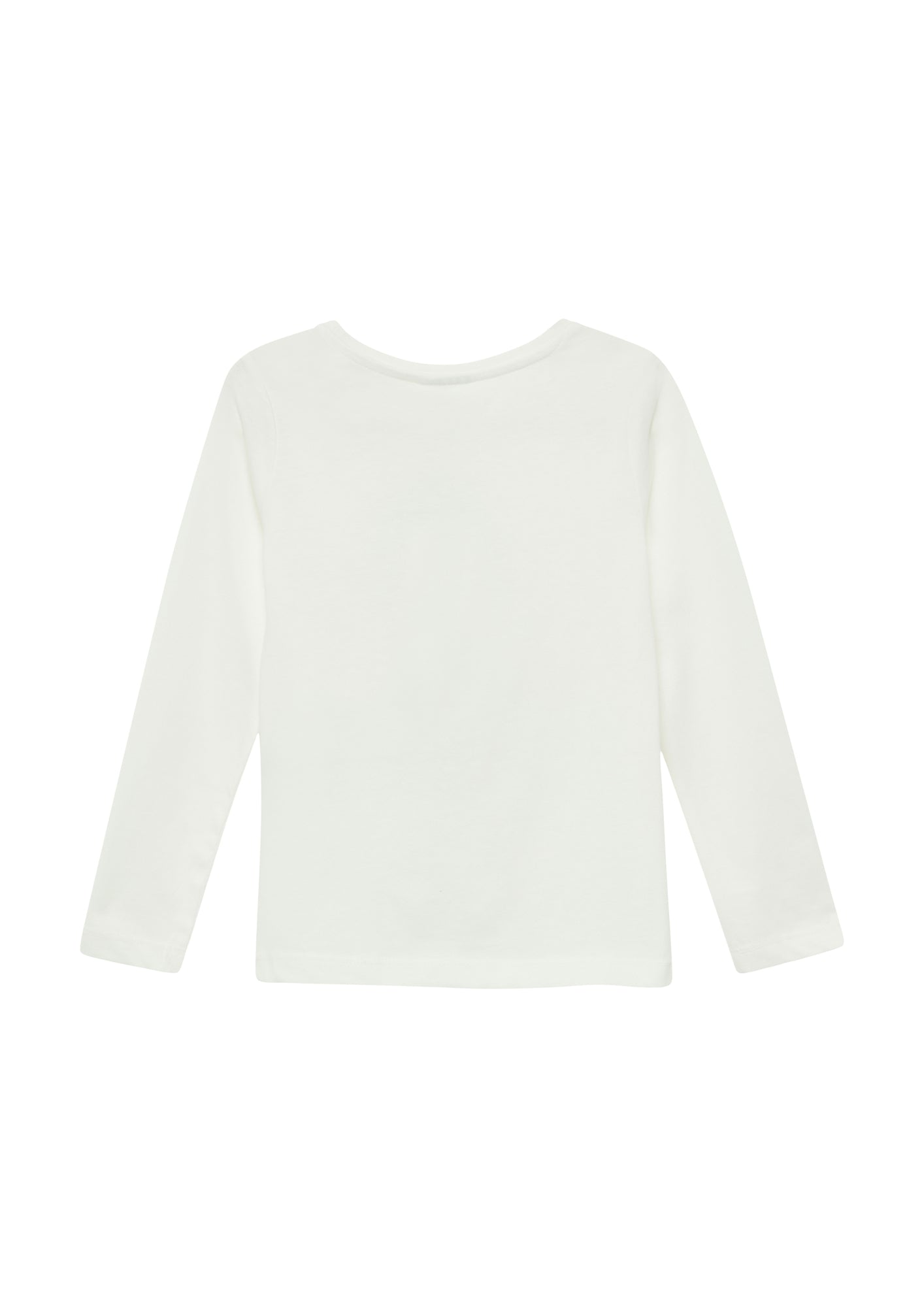 s.Oliver Shirts & Blusen  weiß