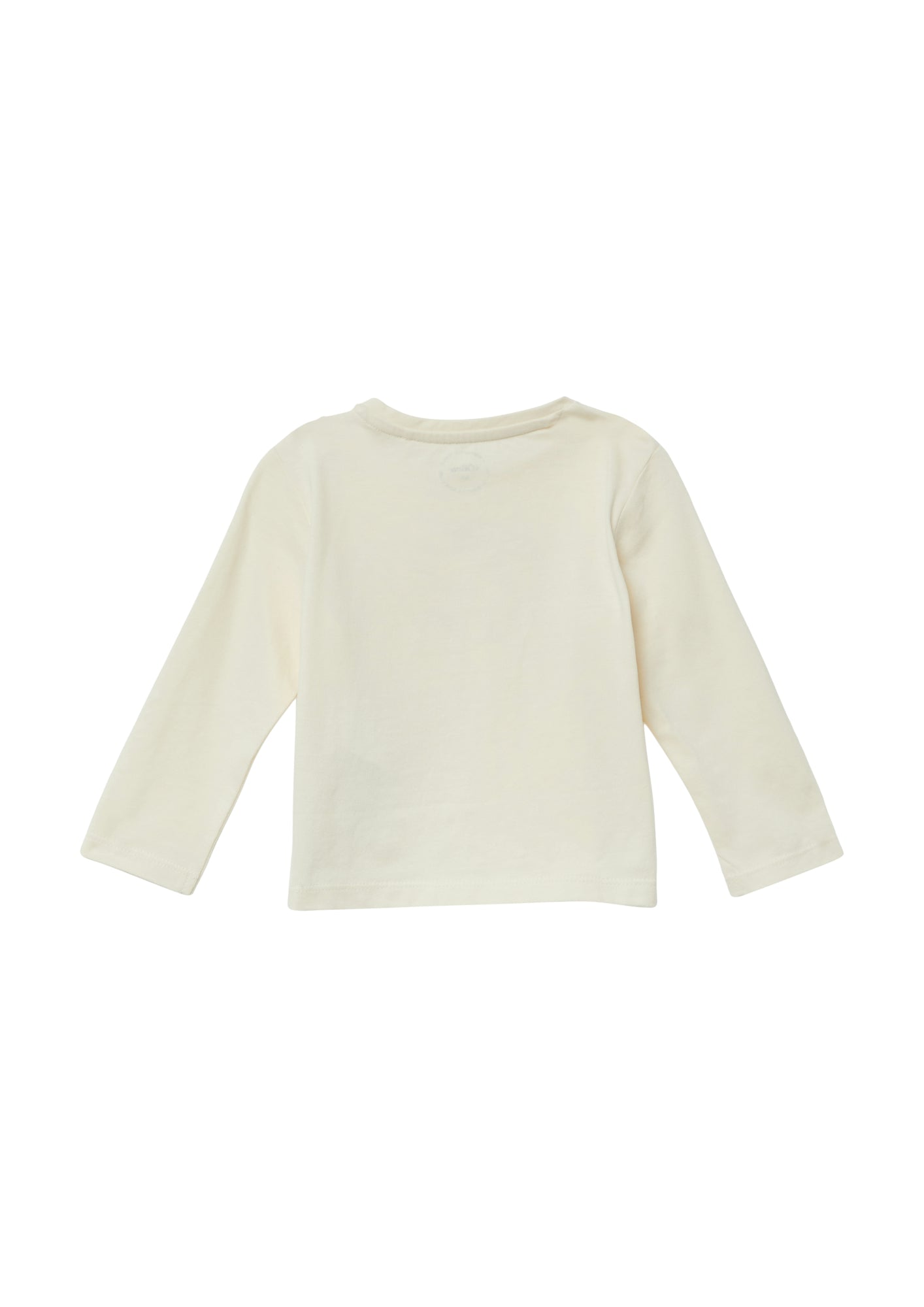 s.Oliver Shirts  creme