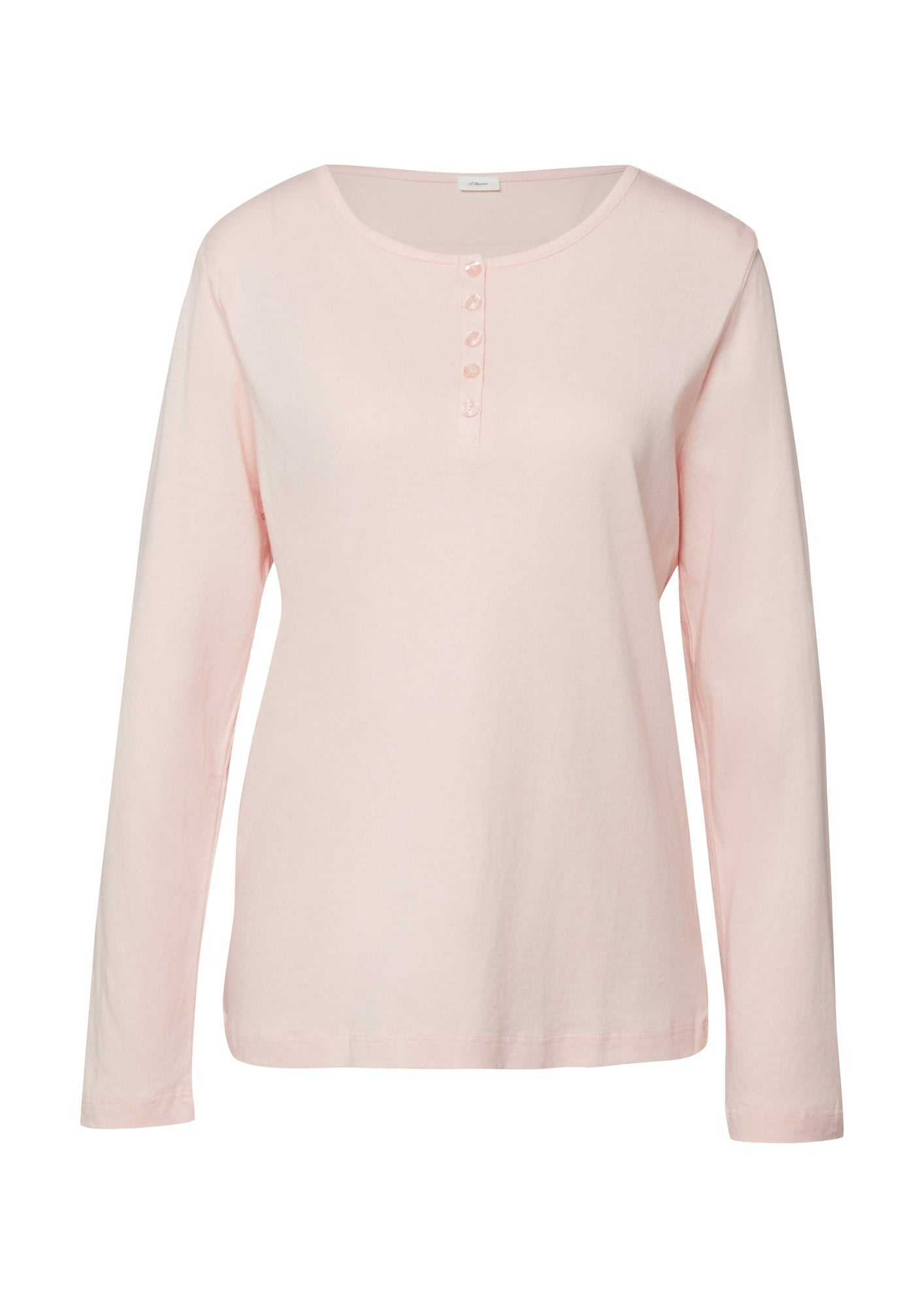 s.Oliver Mode  rosa