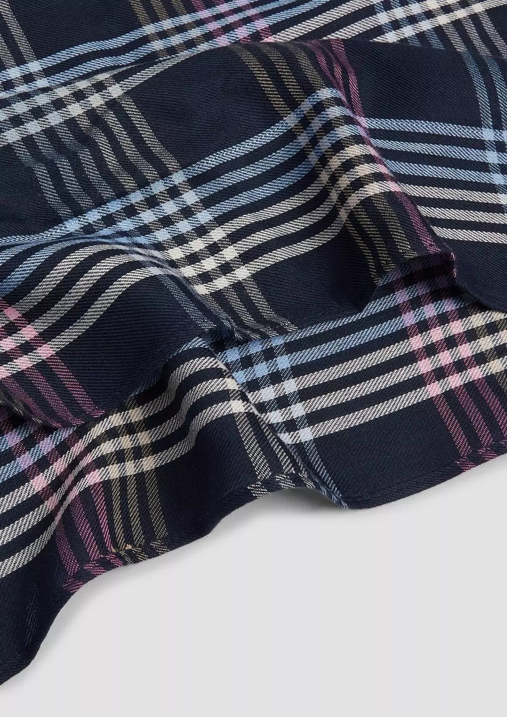 s.Oliver Tücher  blau