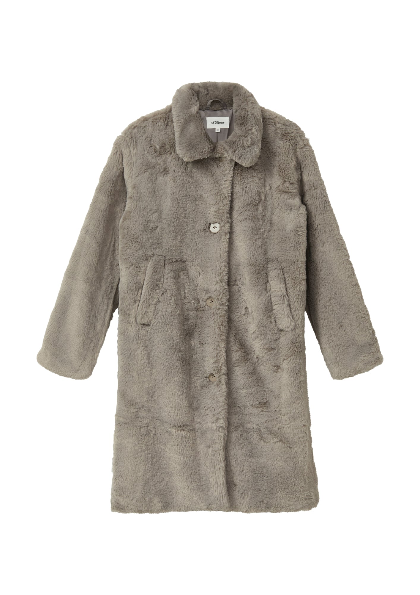 s.Oliver Jacken  beige