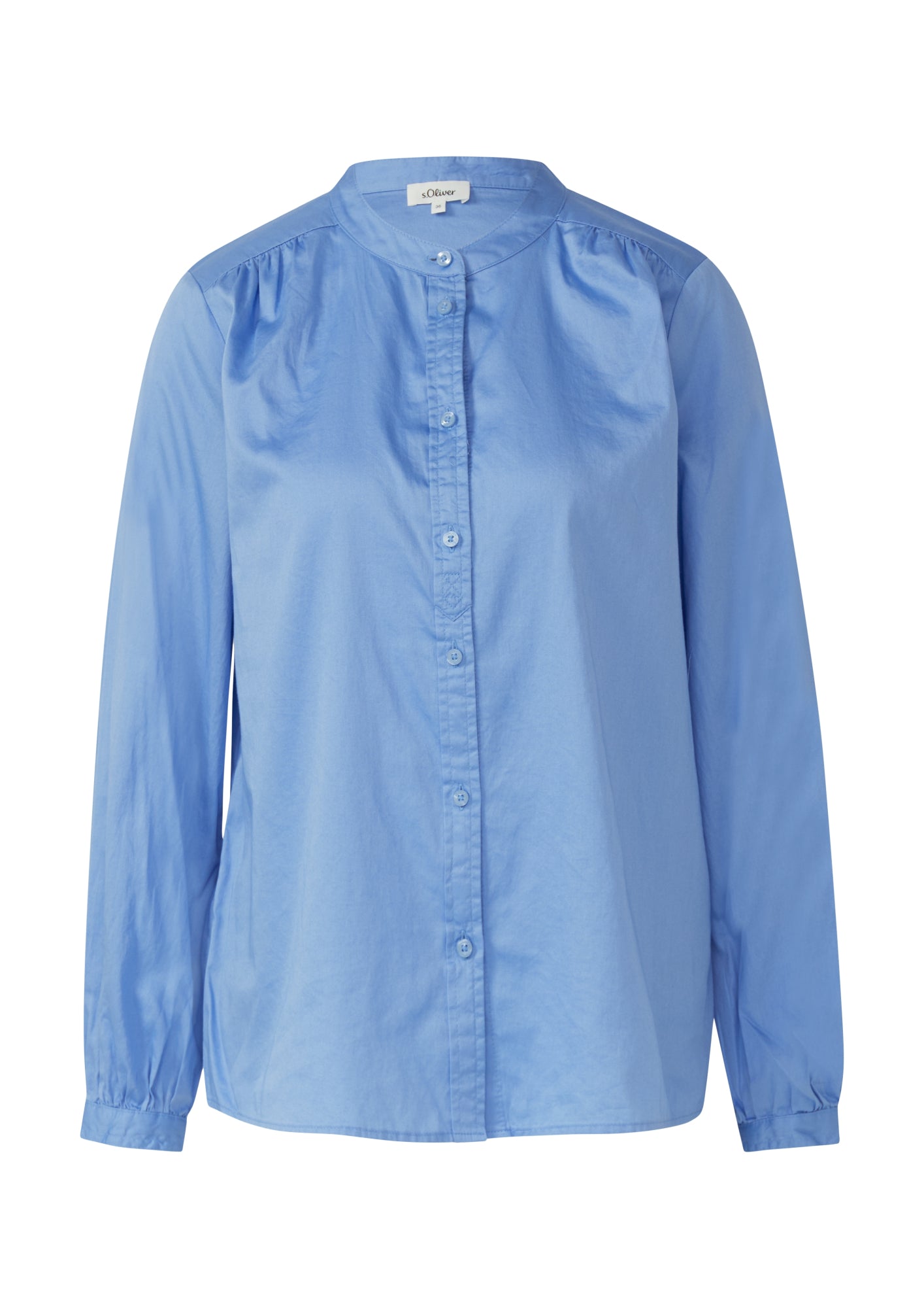 s.Oliver Blusen  blau